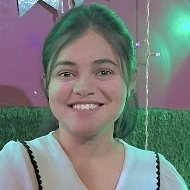 Asmita Raosaheb Ahirrao