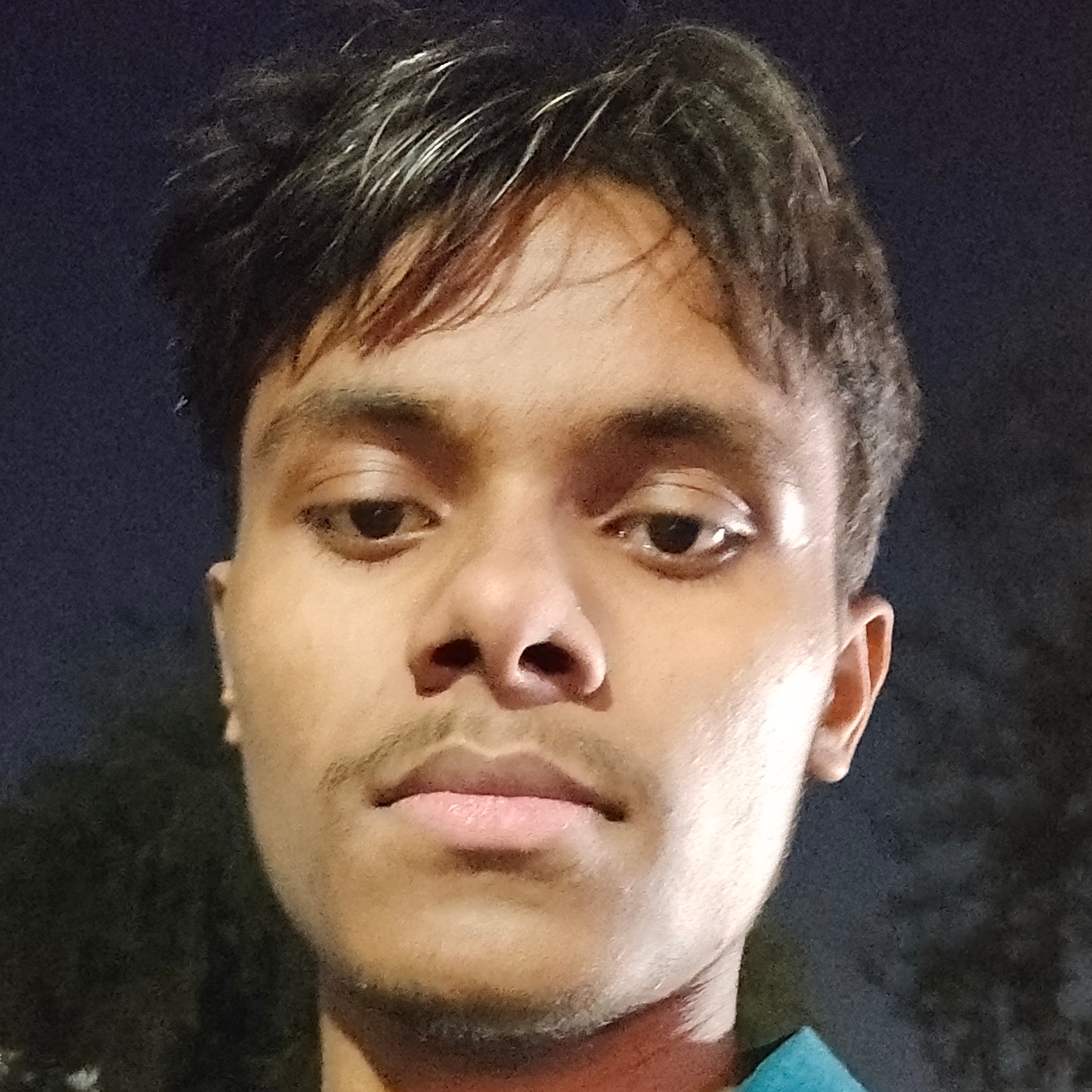 Prashant Kumar dwivedi
