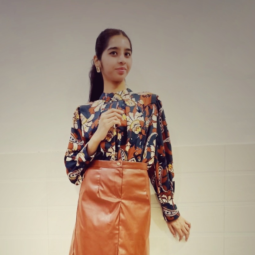 Saba Kazi