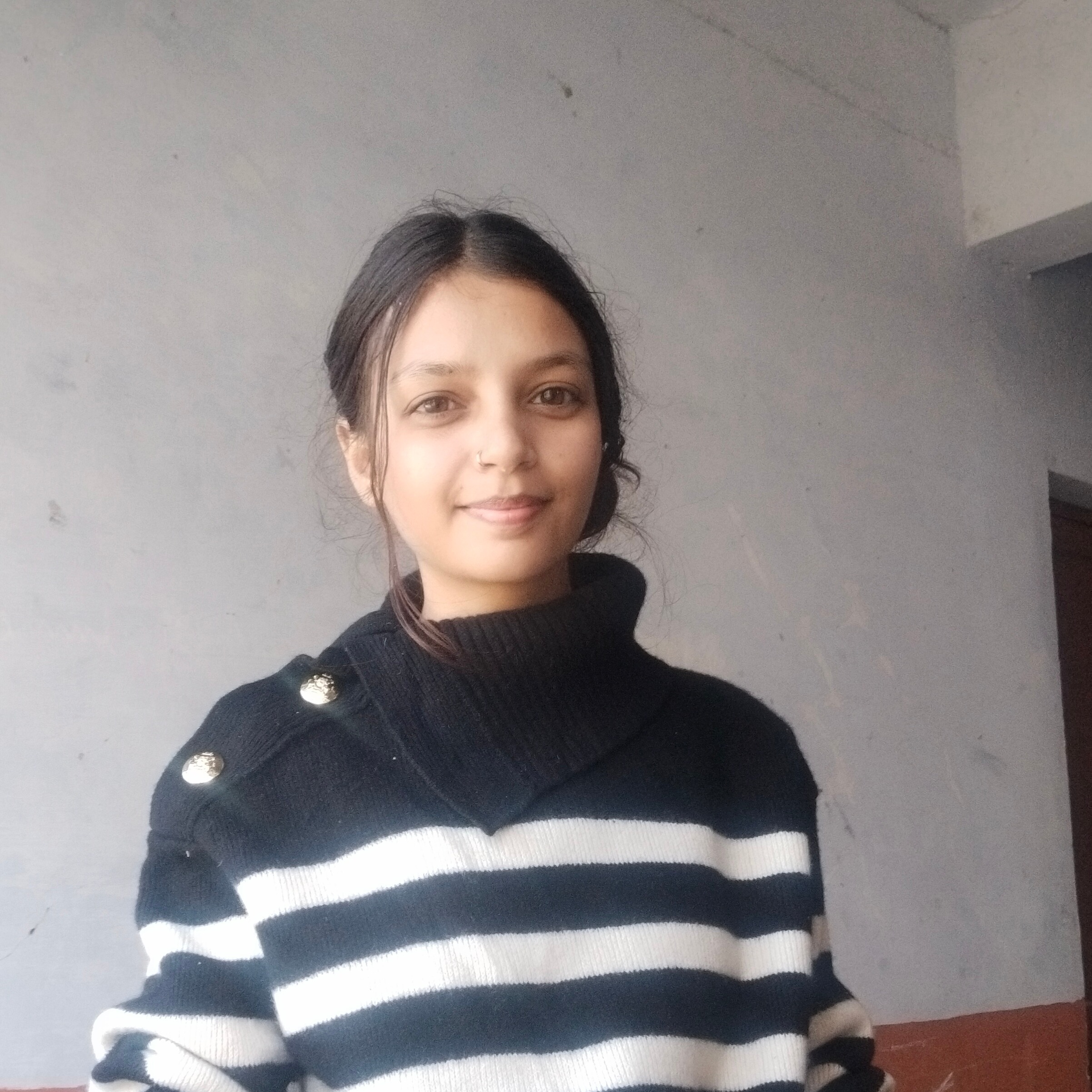 Cvani Bijalwan