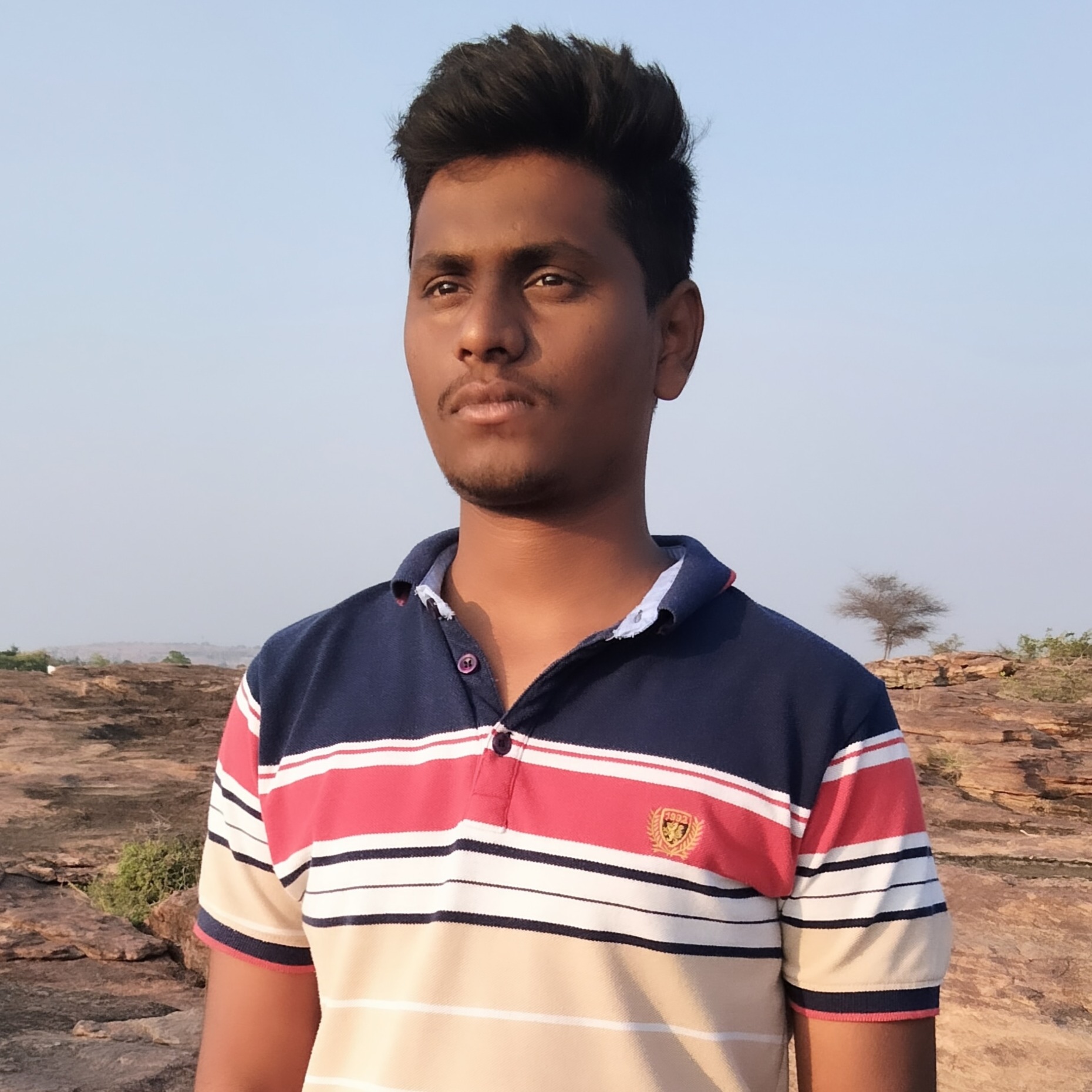 PRADHEEP JELLI
