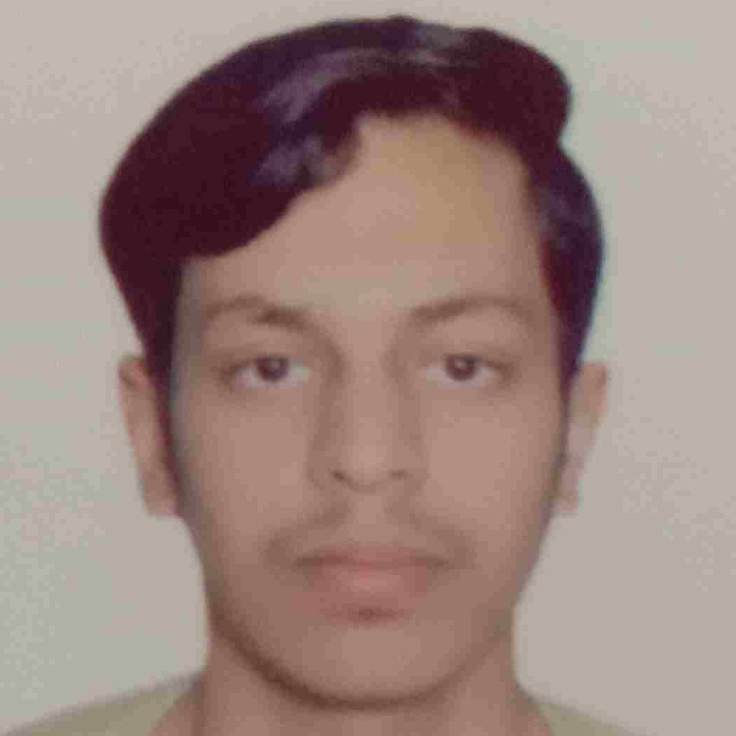 Amanpreet Singh