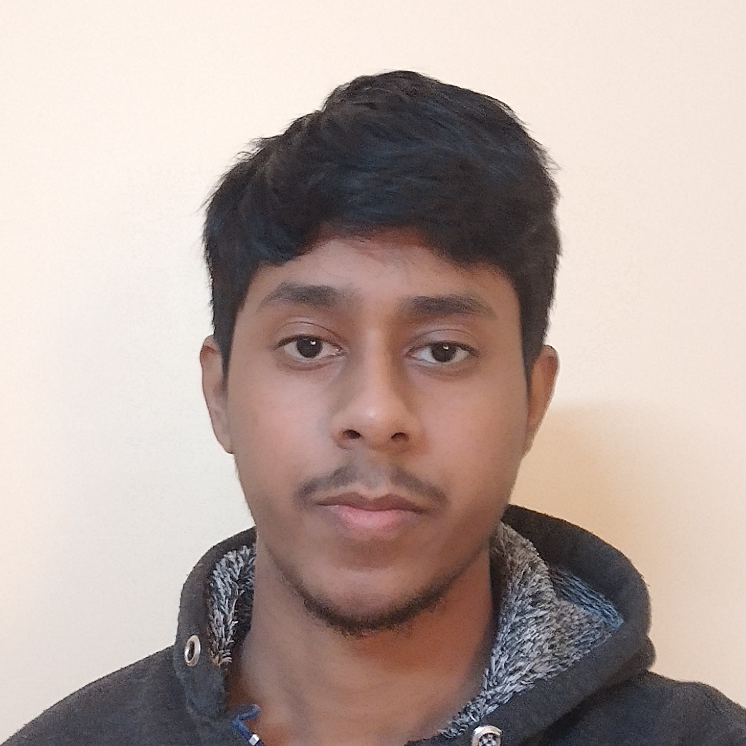 Shanu Debnath