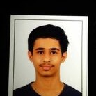 Sarteja naman jayprakashbhai