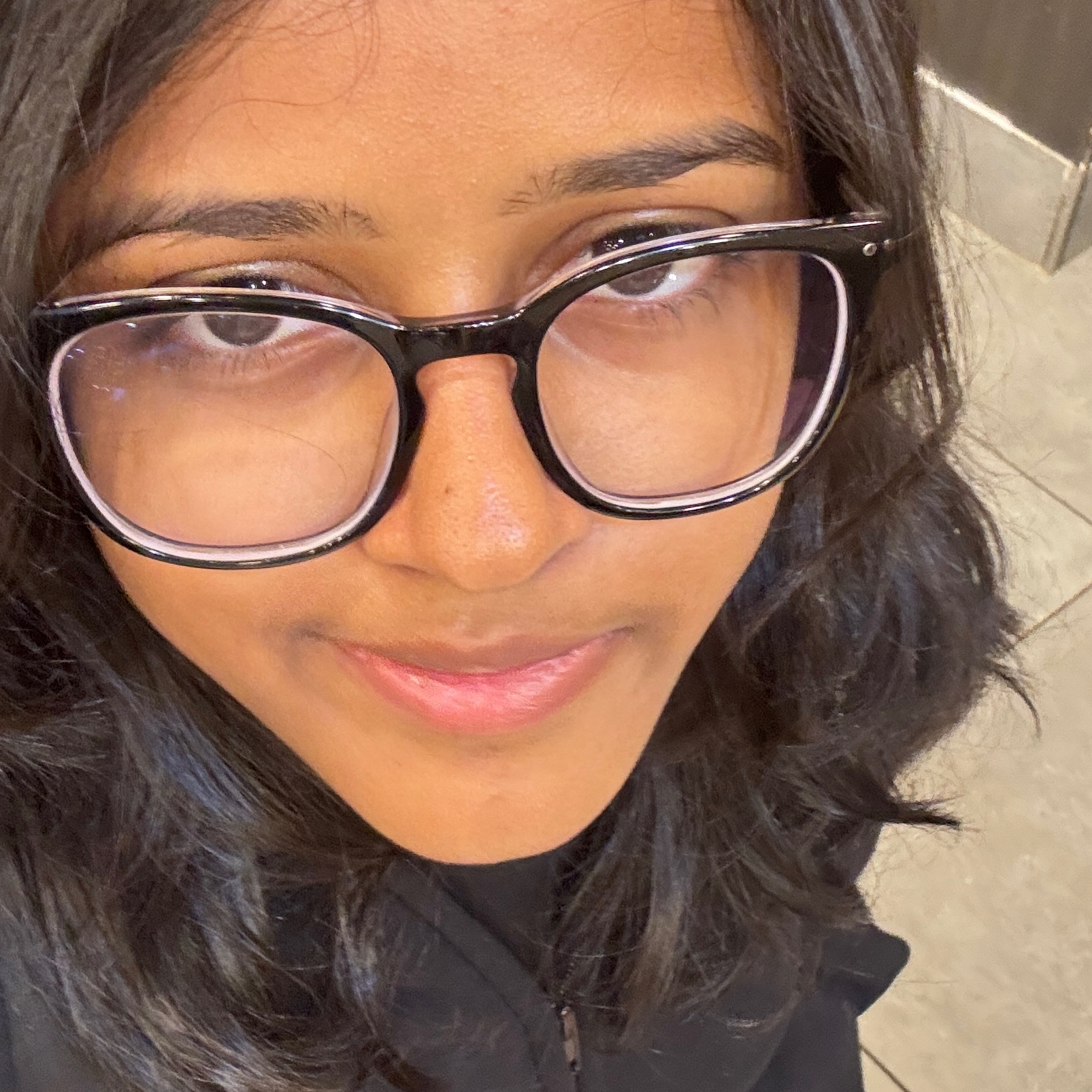 Rashmi