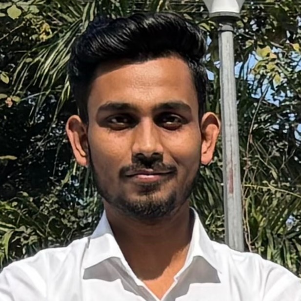 Divyanshu Gupta