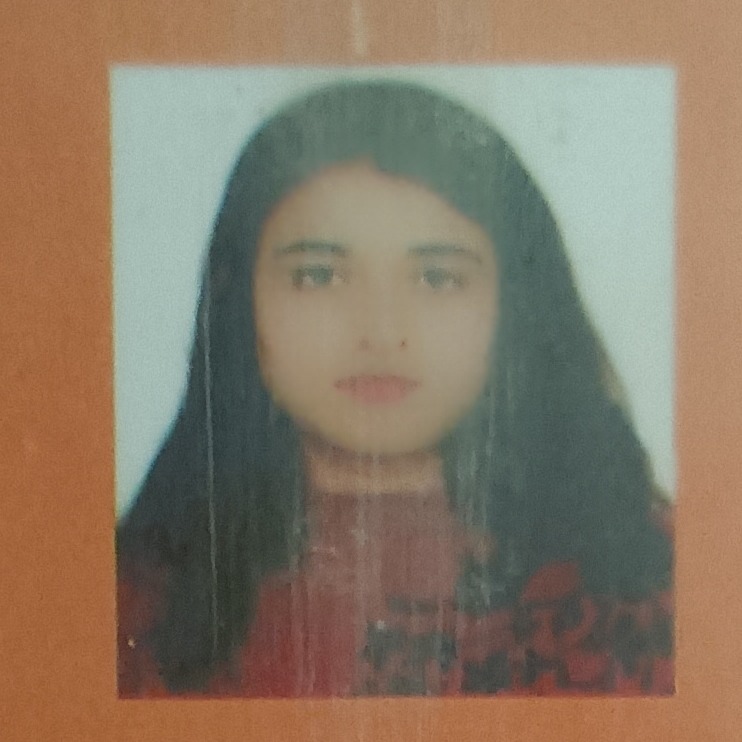 Vanchika Sharma
