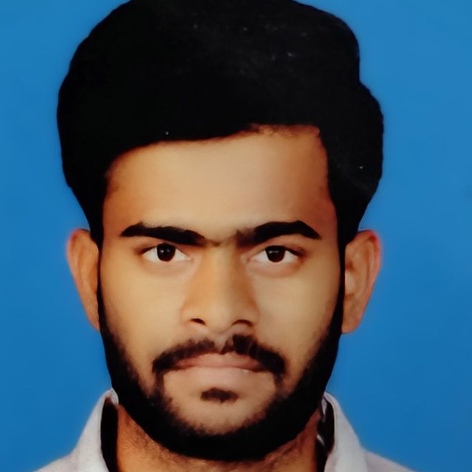 Salla varshith reddy