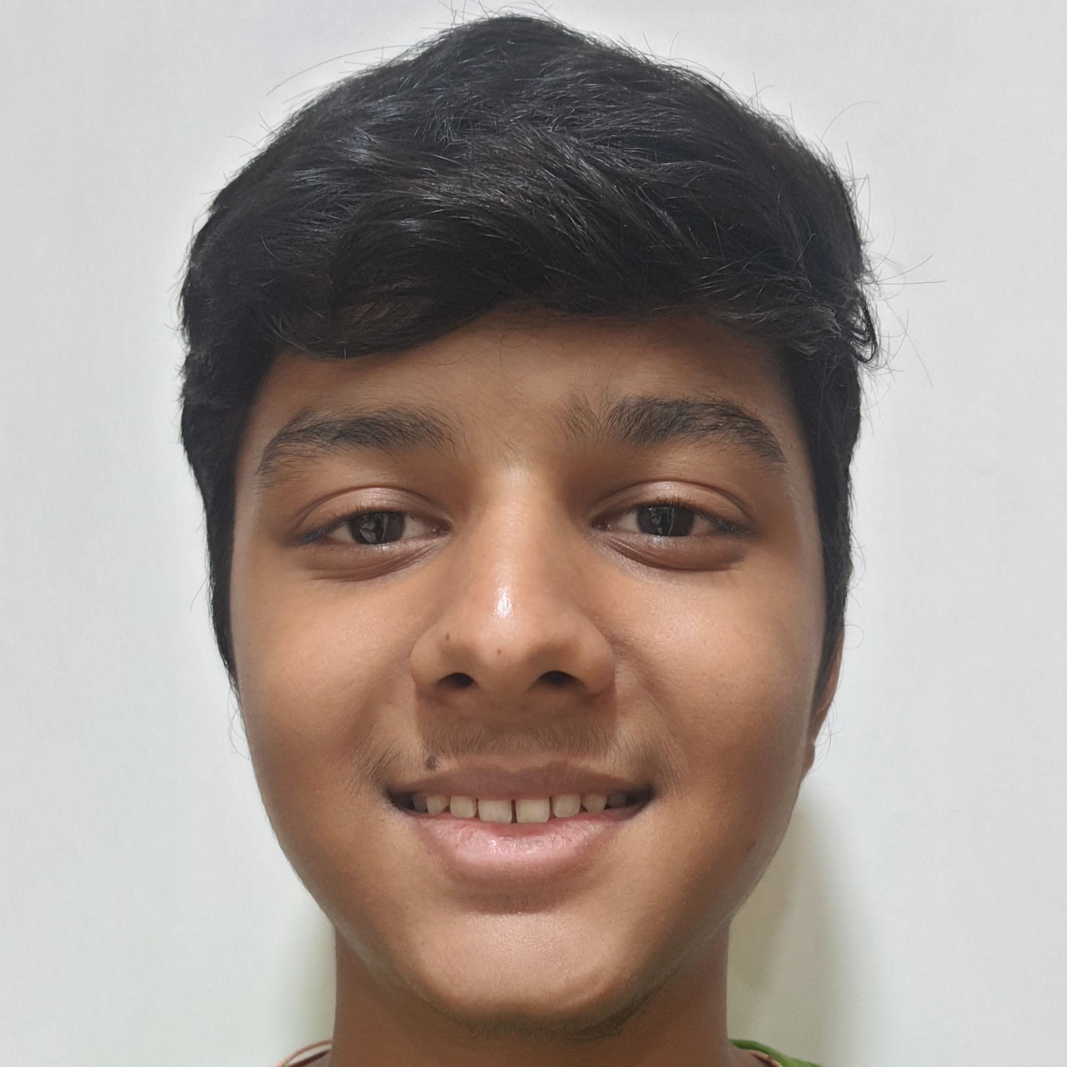SHAH SAUMYA RUCHIT