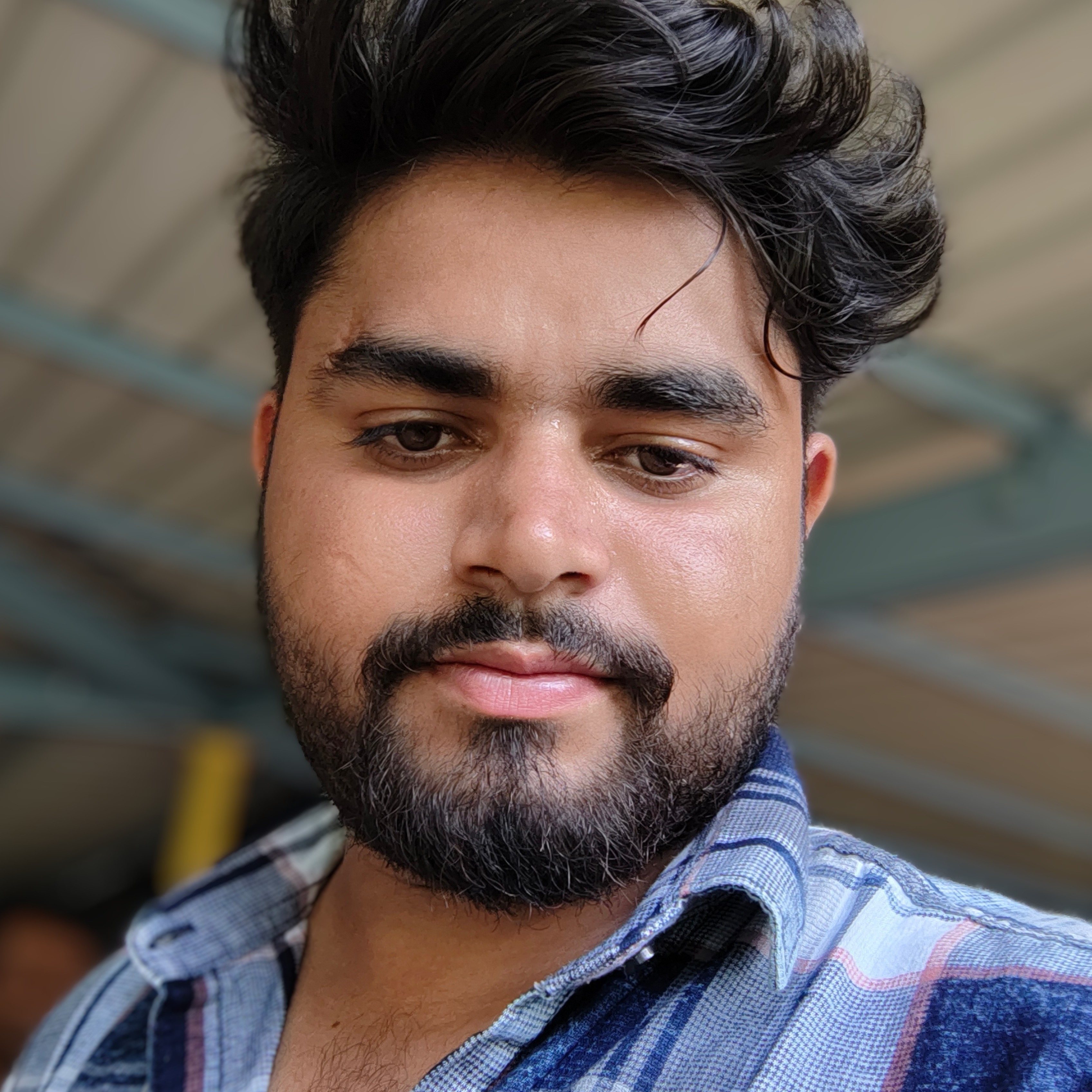 Jagadeesha J