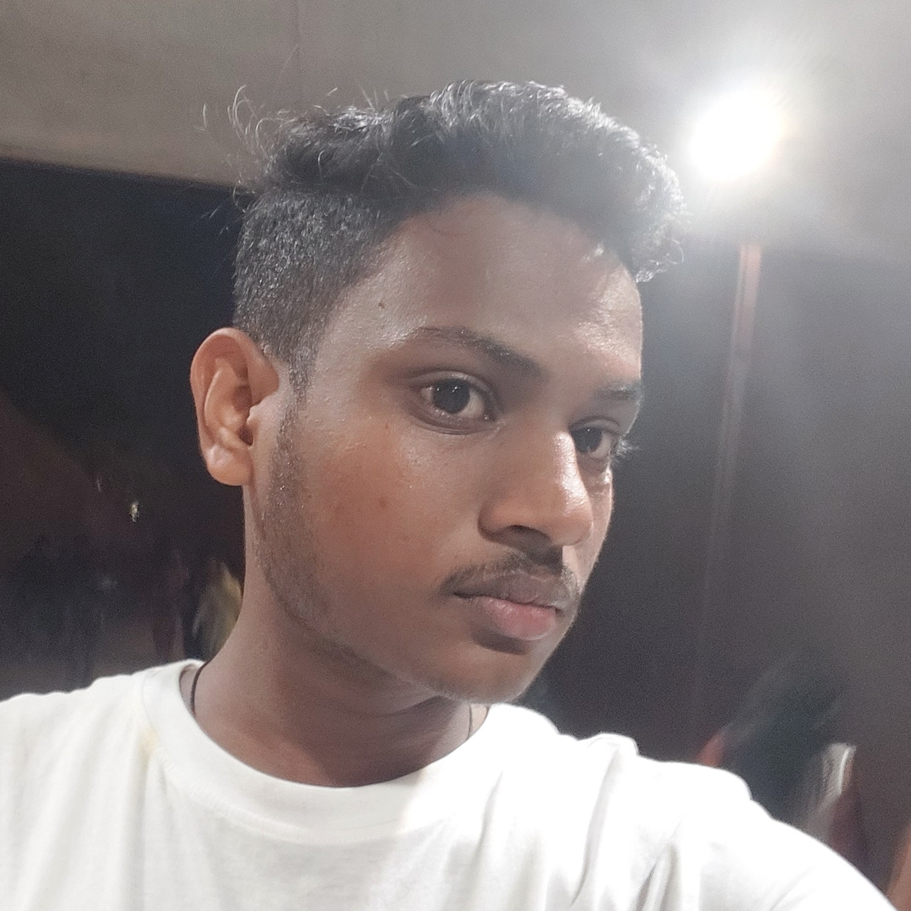 Sourav Kumar