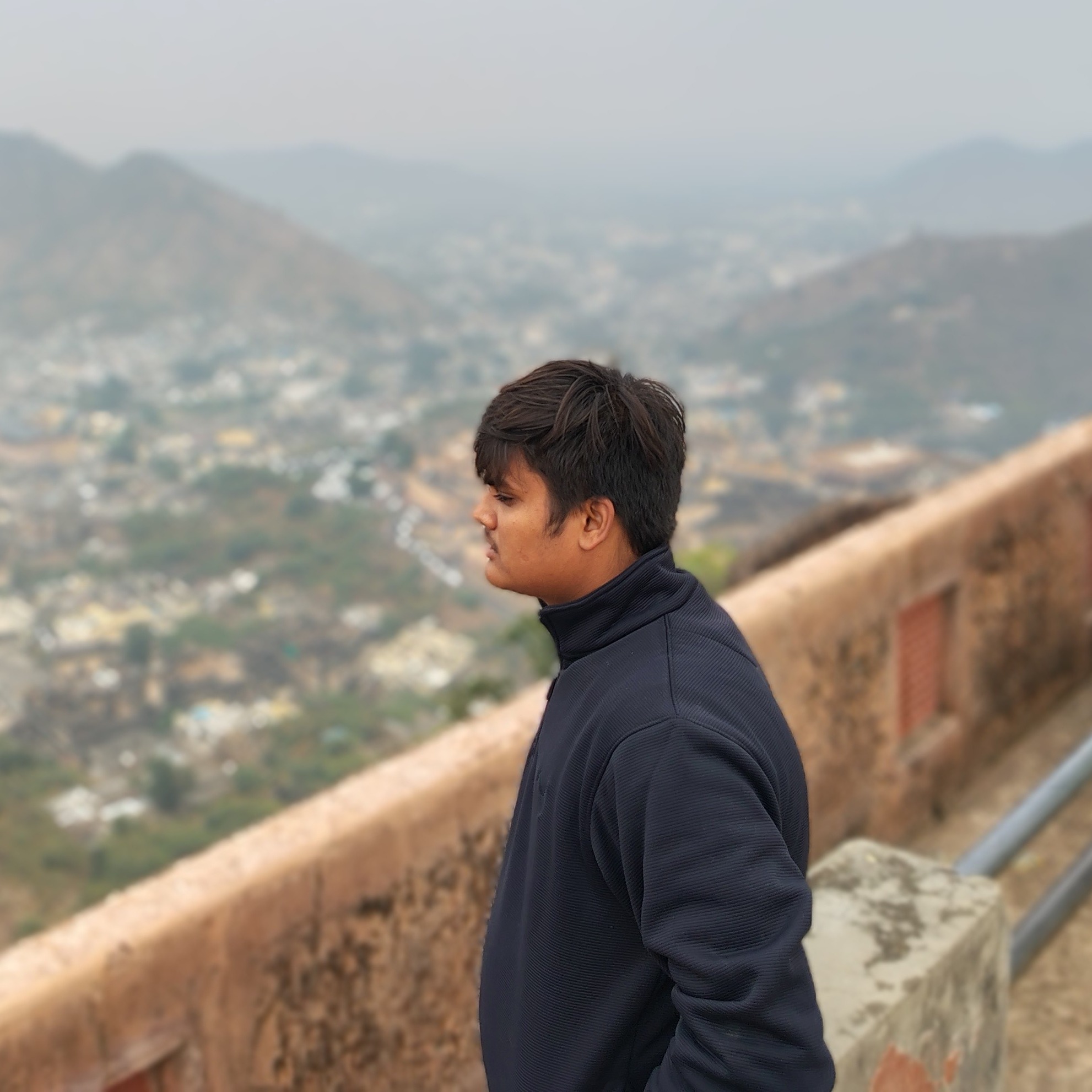 PAWAN KUMAR MISHRA