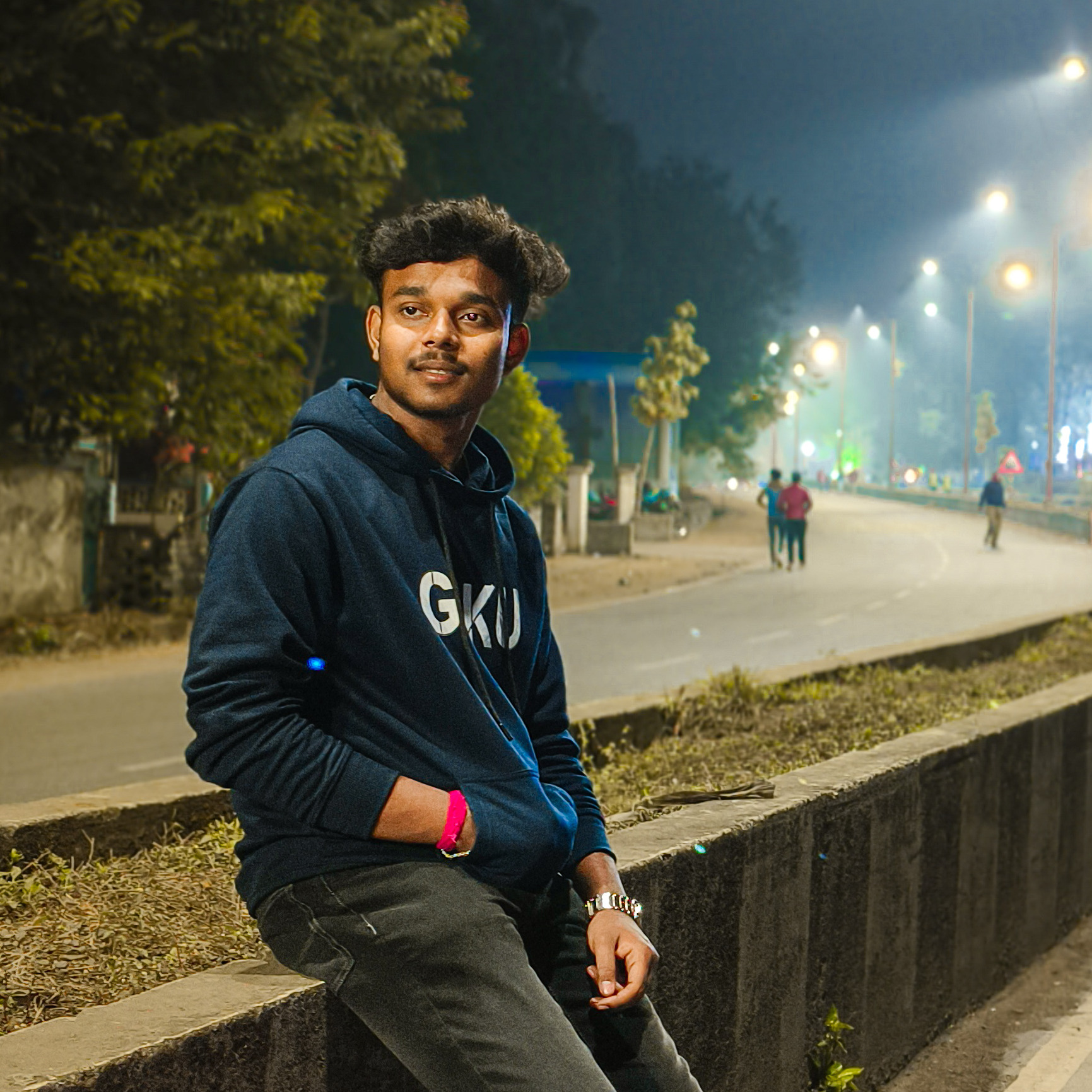 souvan kr Dutta