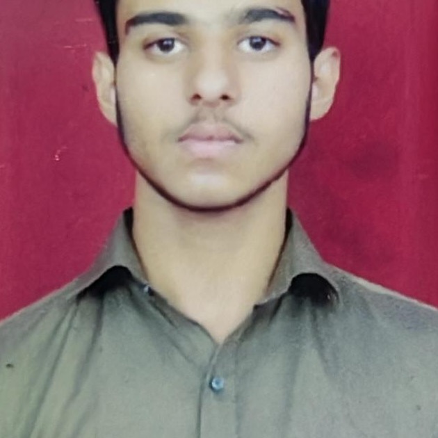 Uday Sharma