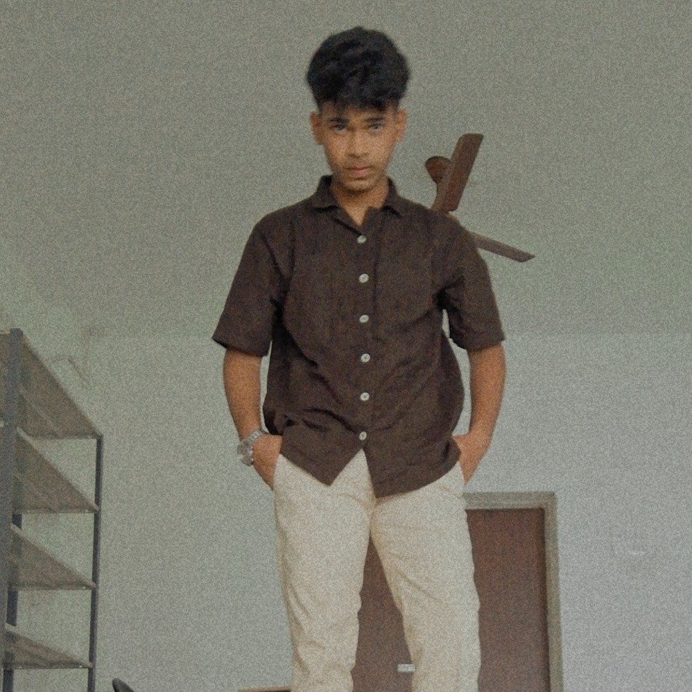 Tarun R