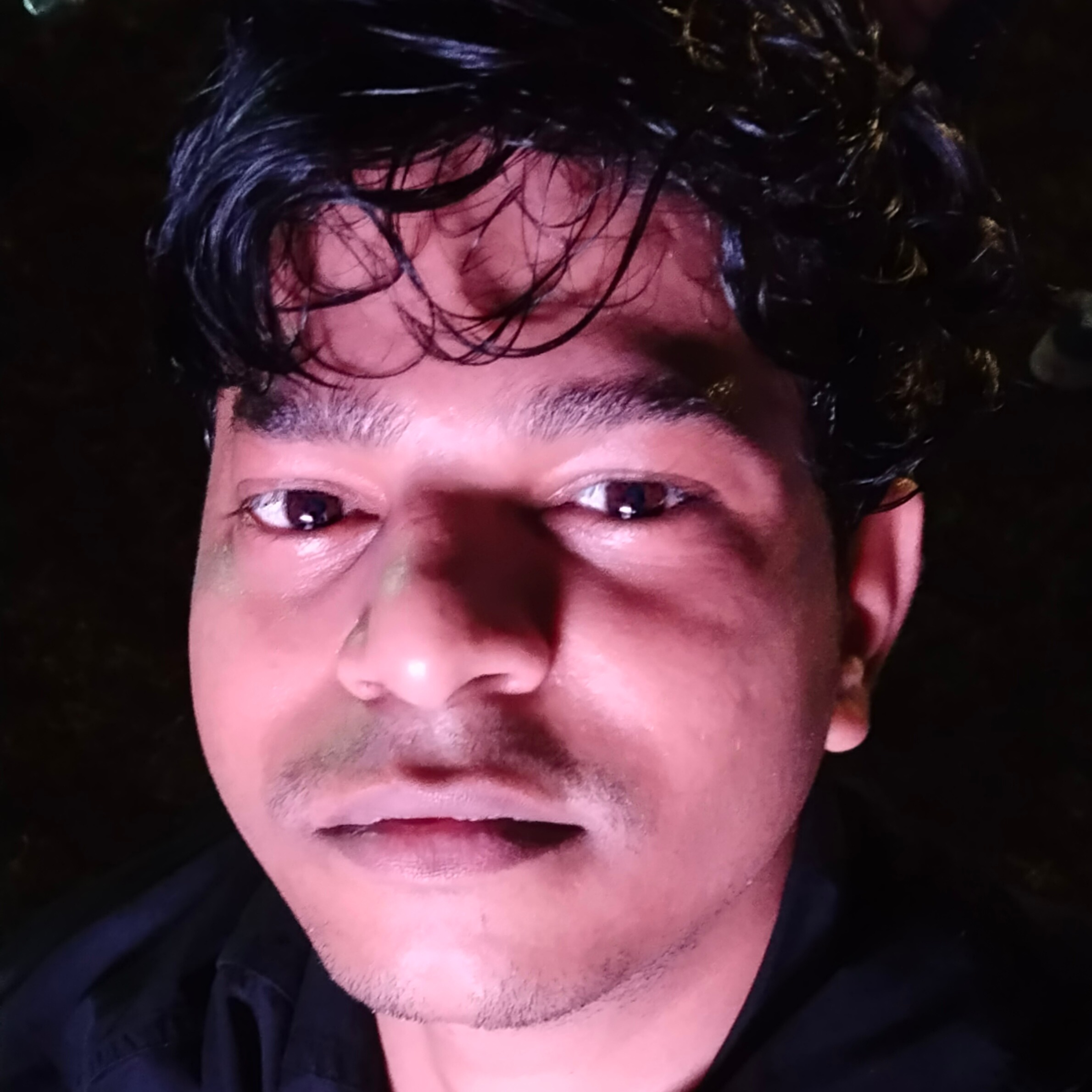 Akhilesh Pal