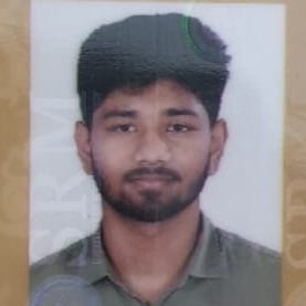 Mohamed Samarullah S