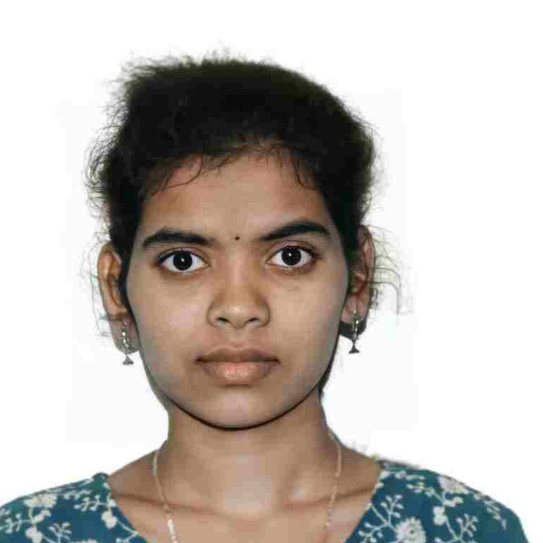 NARSINGOJU SAISINDHU