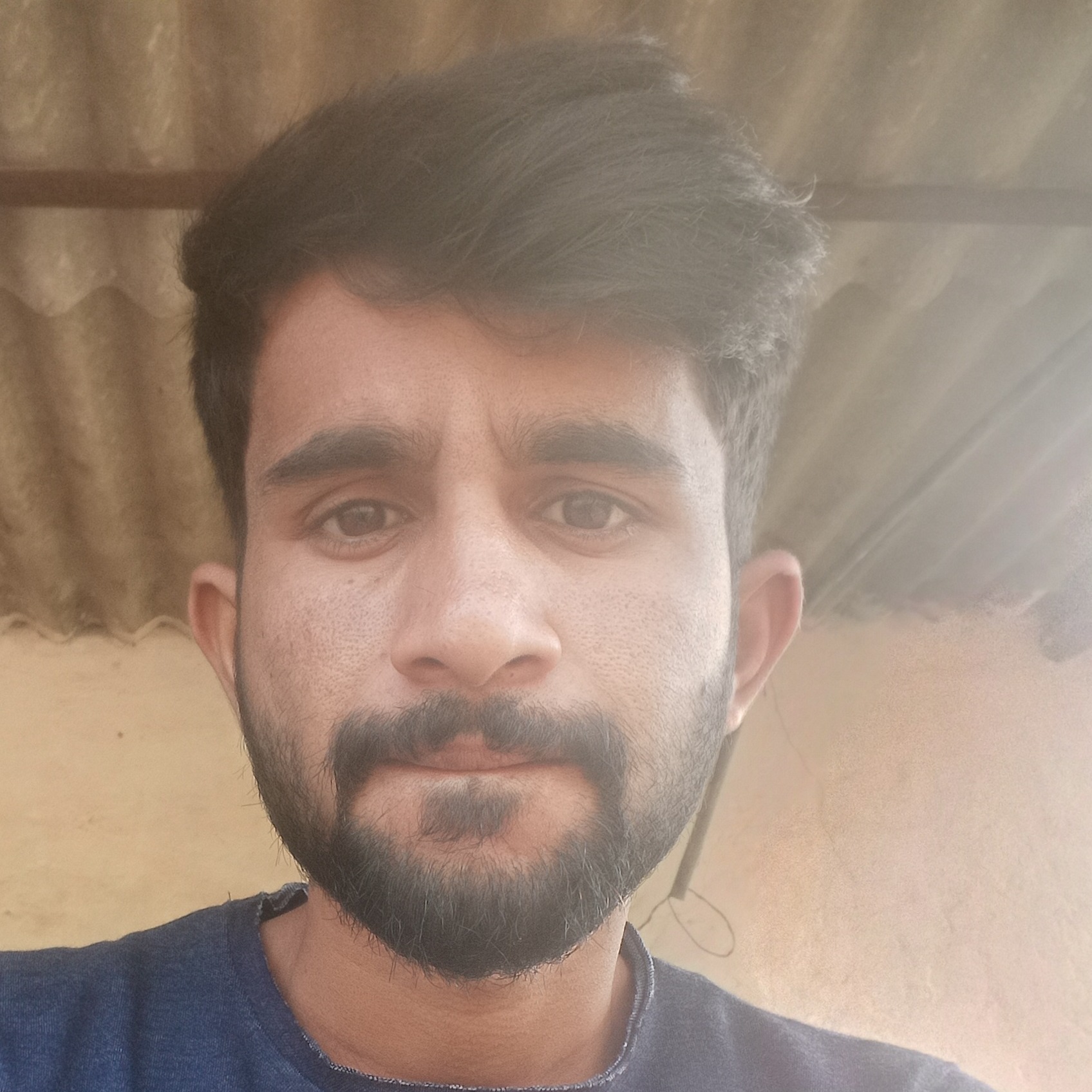 Shreerama G  K M