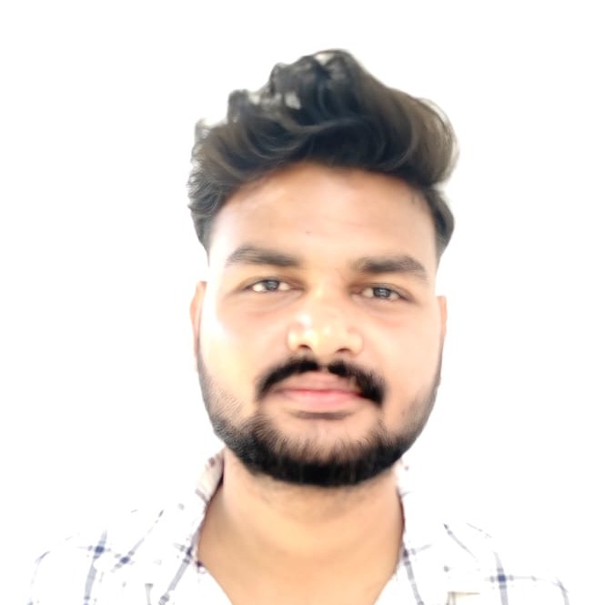 Dilip kumar rajbhar
