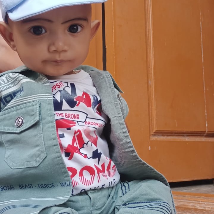 Bhadhul nisha