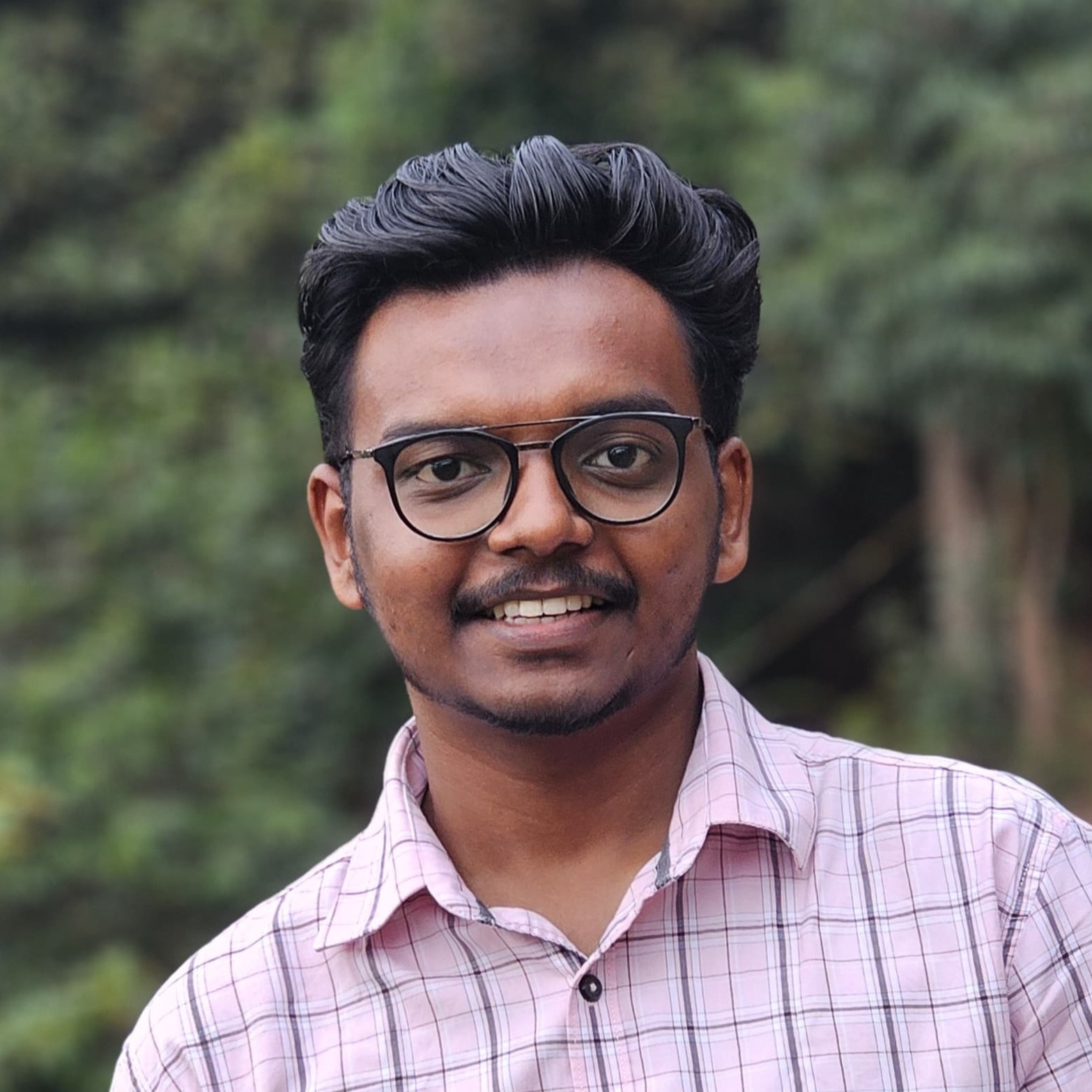 Abhijith P
