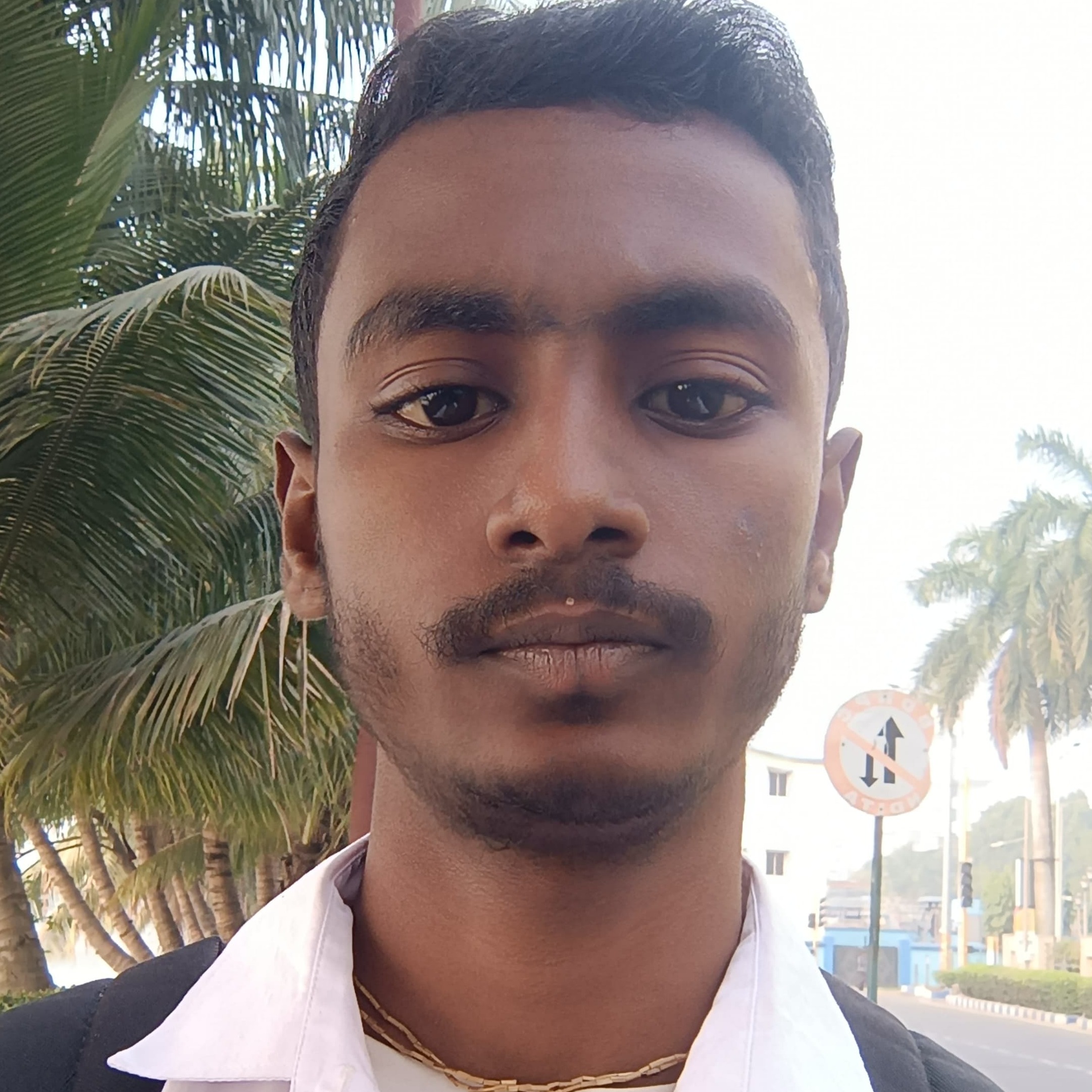 Suman sahoo