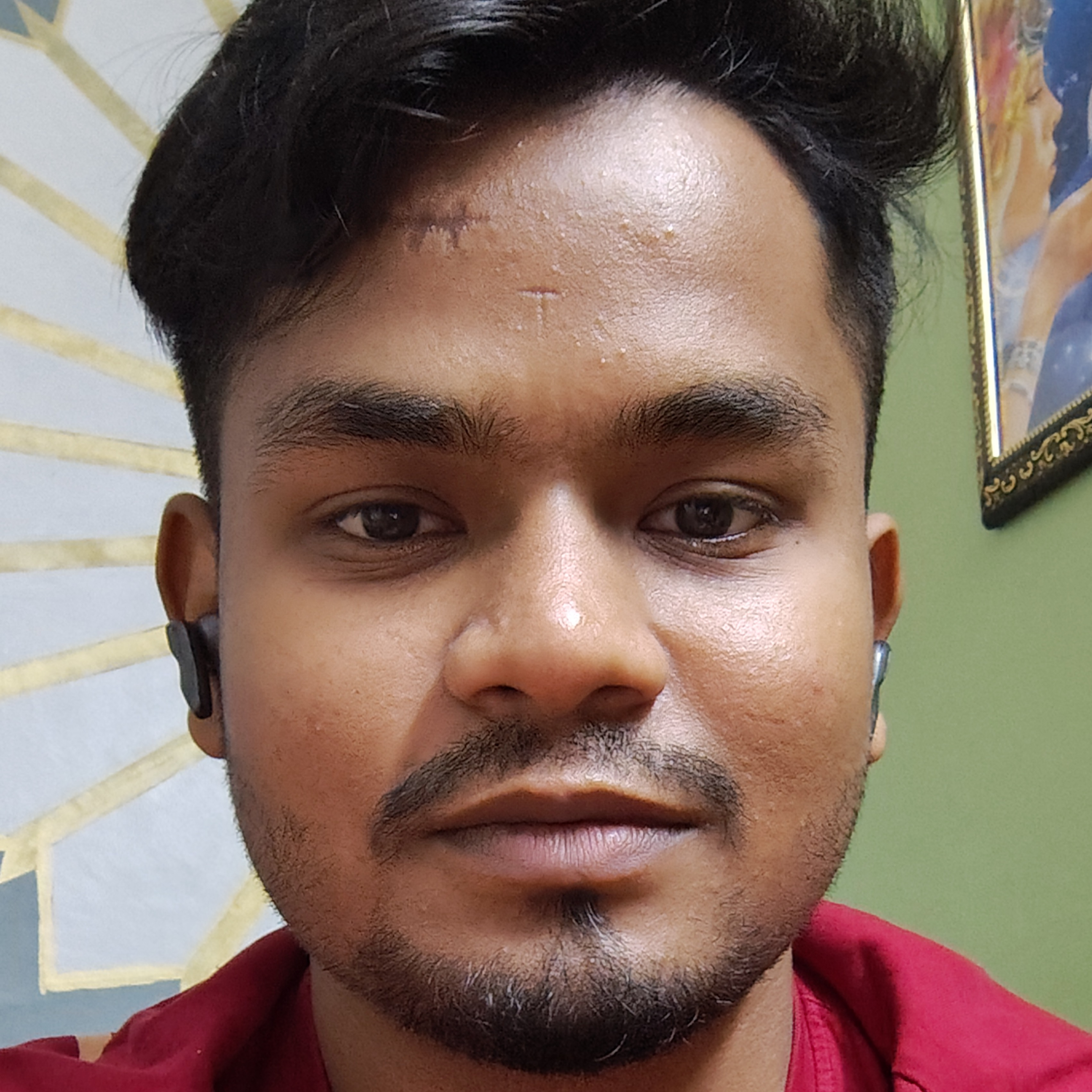 nikhil koli