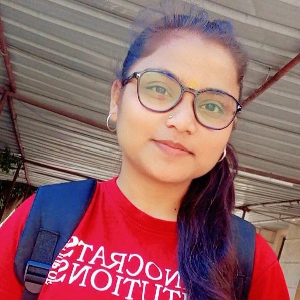 PRANJUL BARMAIYA