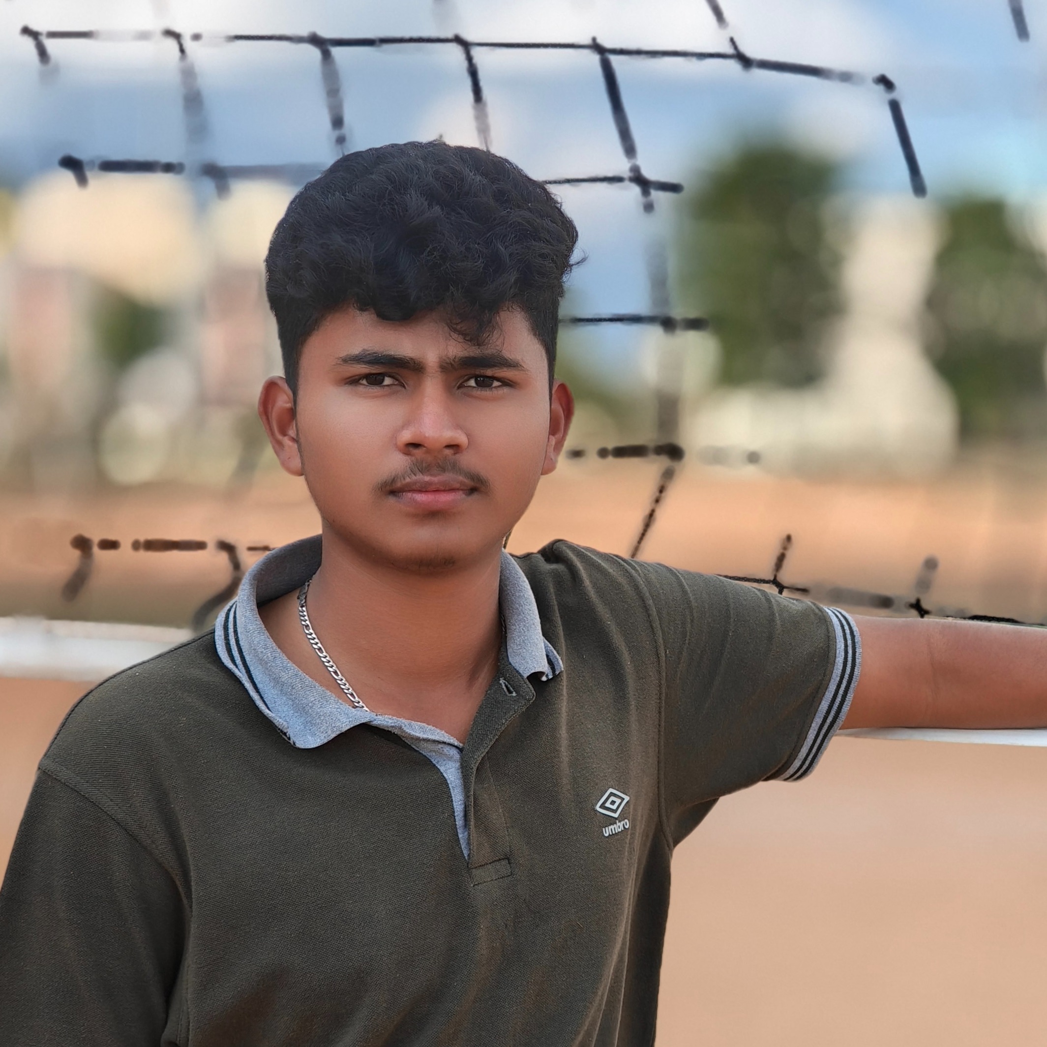 Ranganath B S