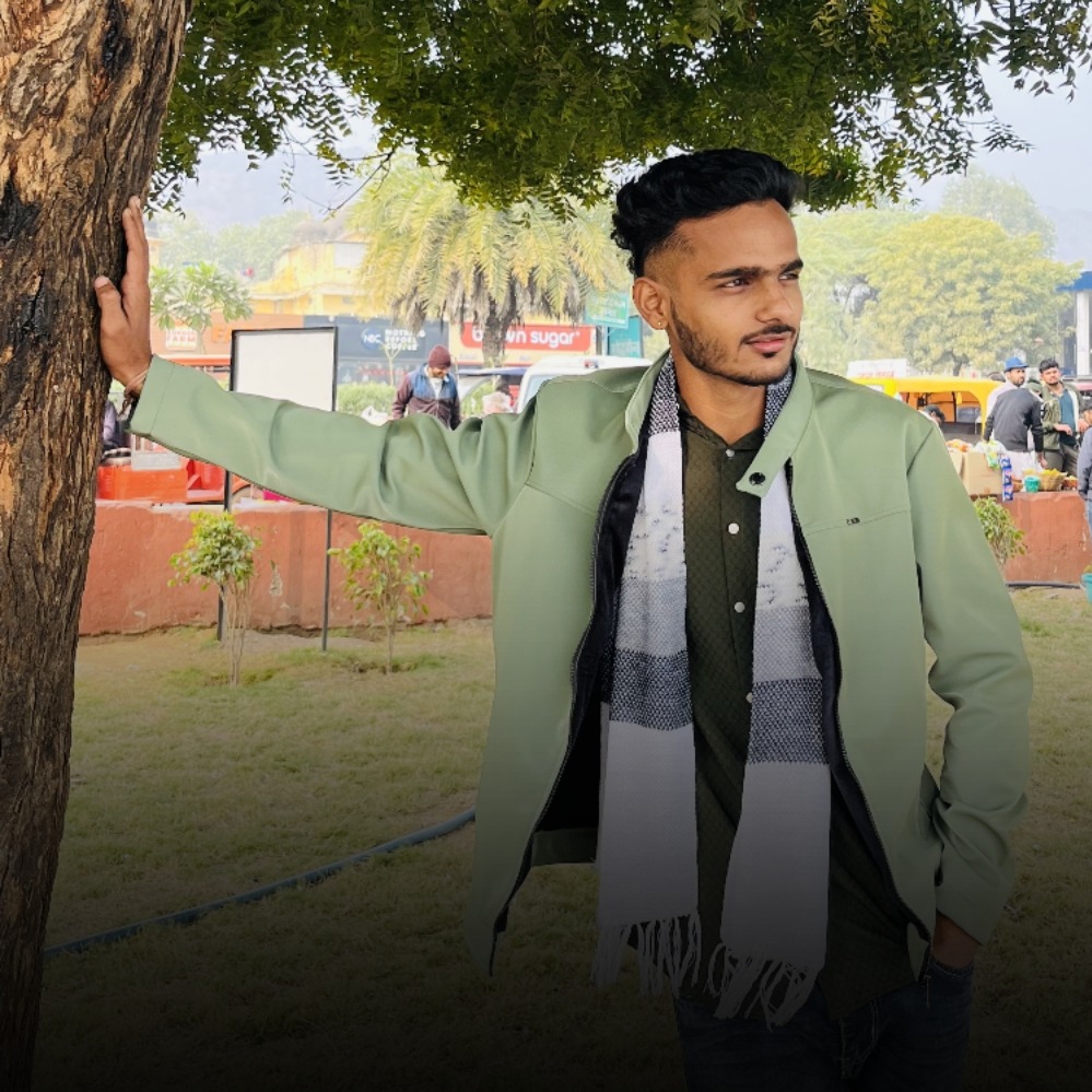 Sourabh patel