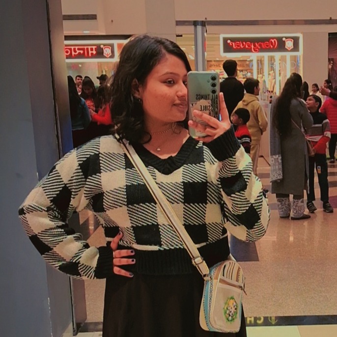 Gauri Agrawal
