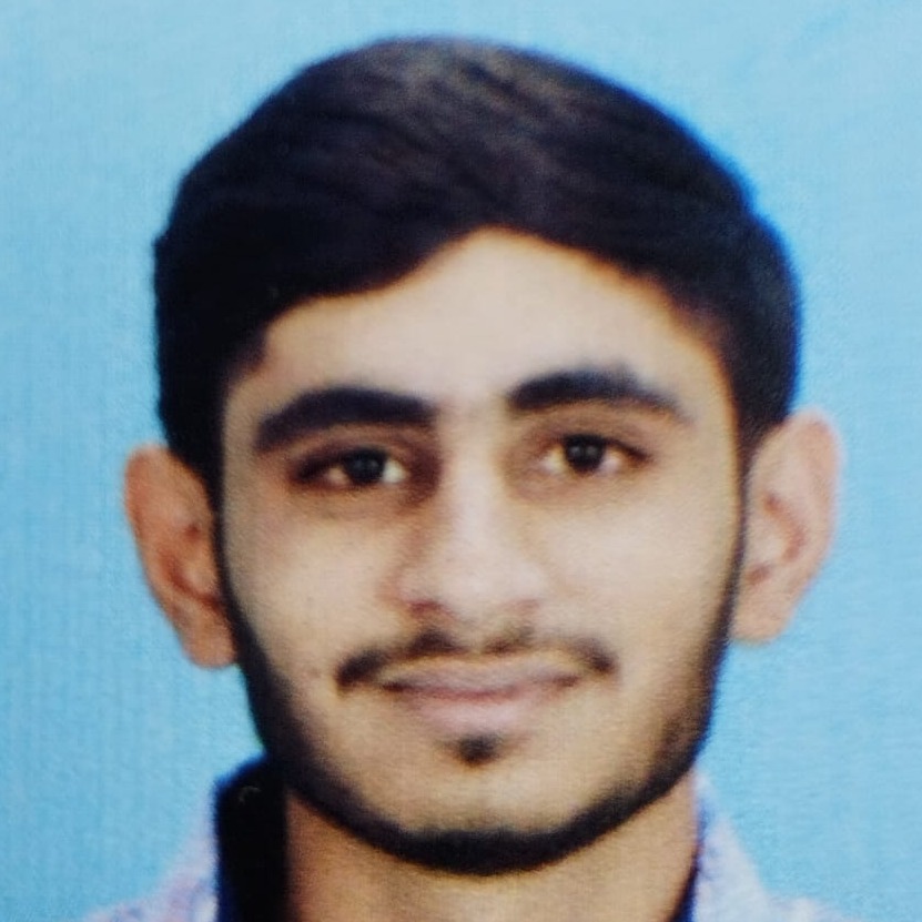 Godhaniya Krunal Rameshbhai