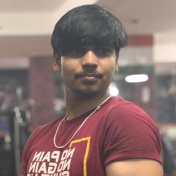 Deepanshu