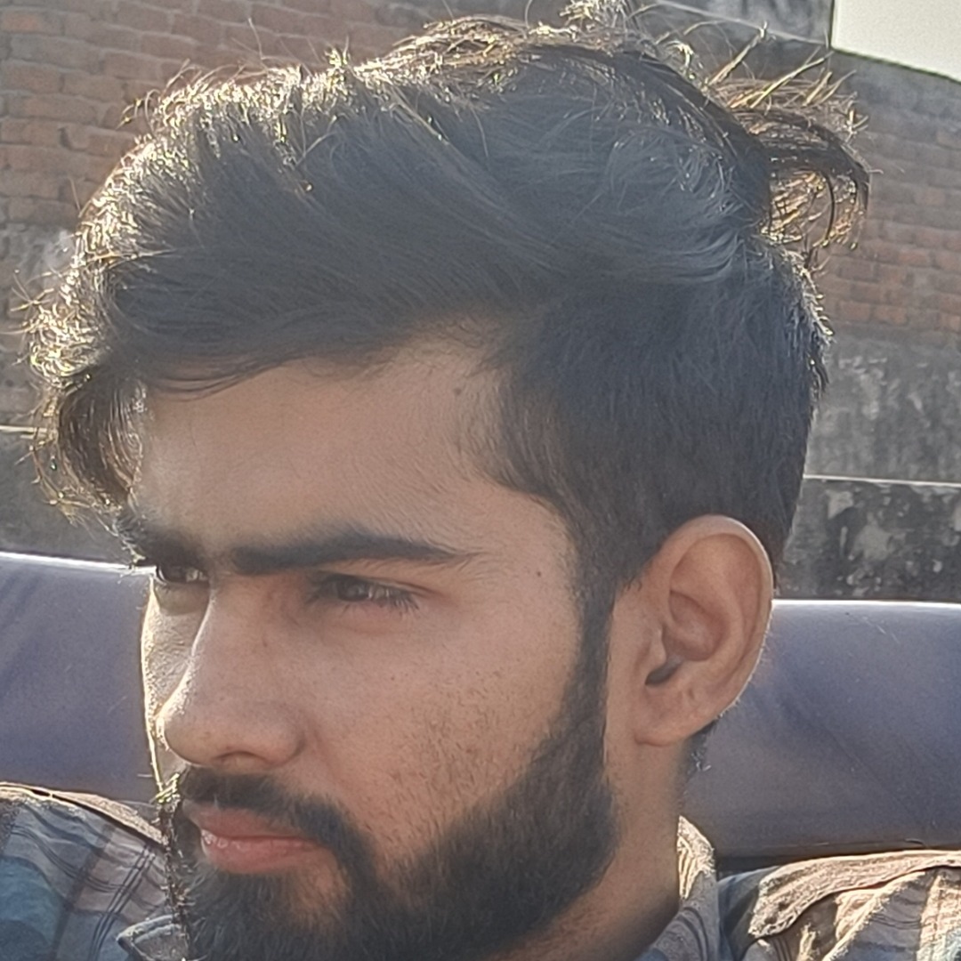 Manjeet singh