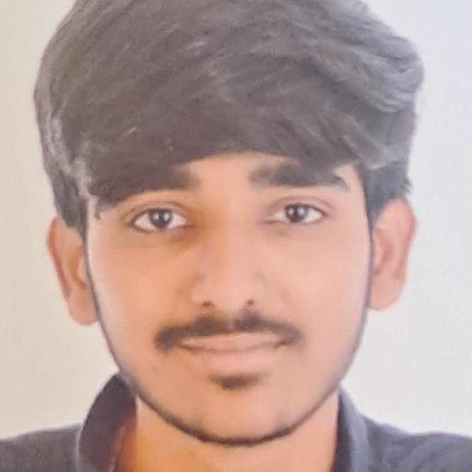 Dev Chauhan