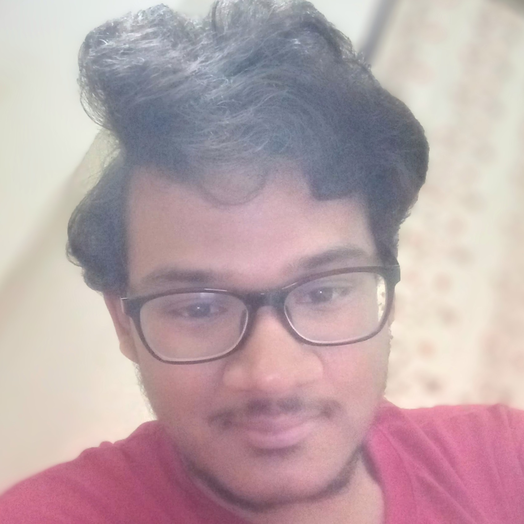 T SIVAKARTHIK REDDY