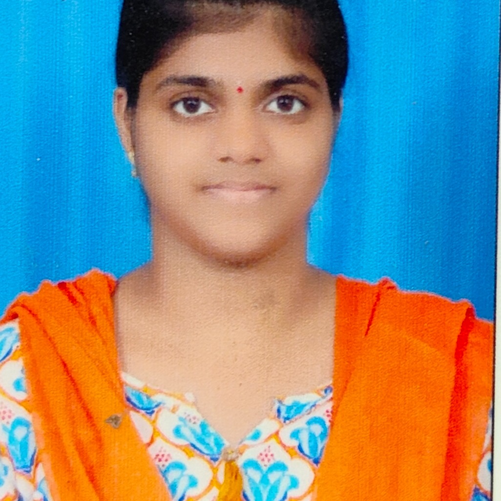Pabolu Pavithra