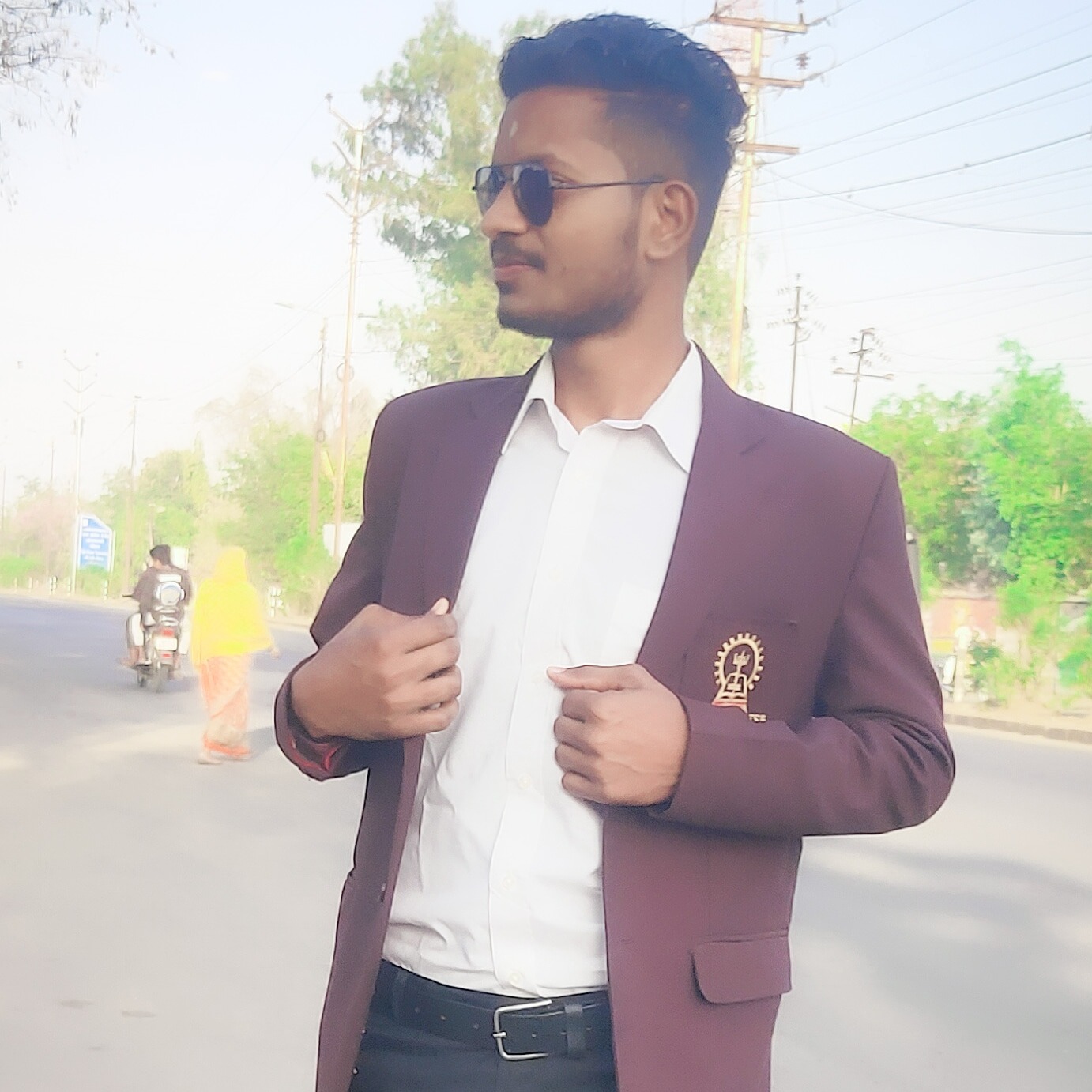 Akash Kumar Sharma