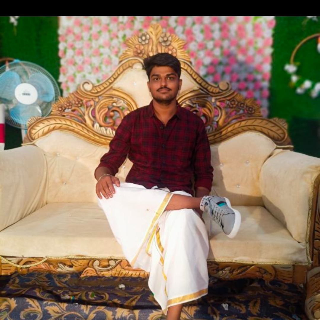 KAMBI JEELANI BASHA