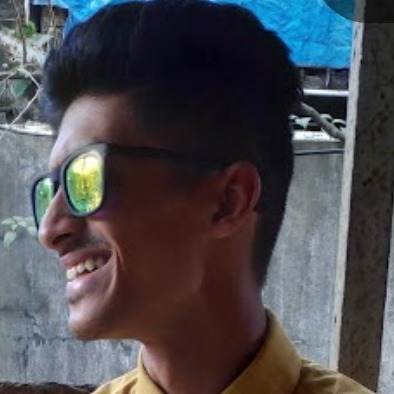 Advait Bhave