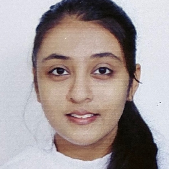 Navya Dhingra
