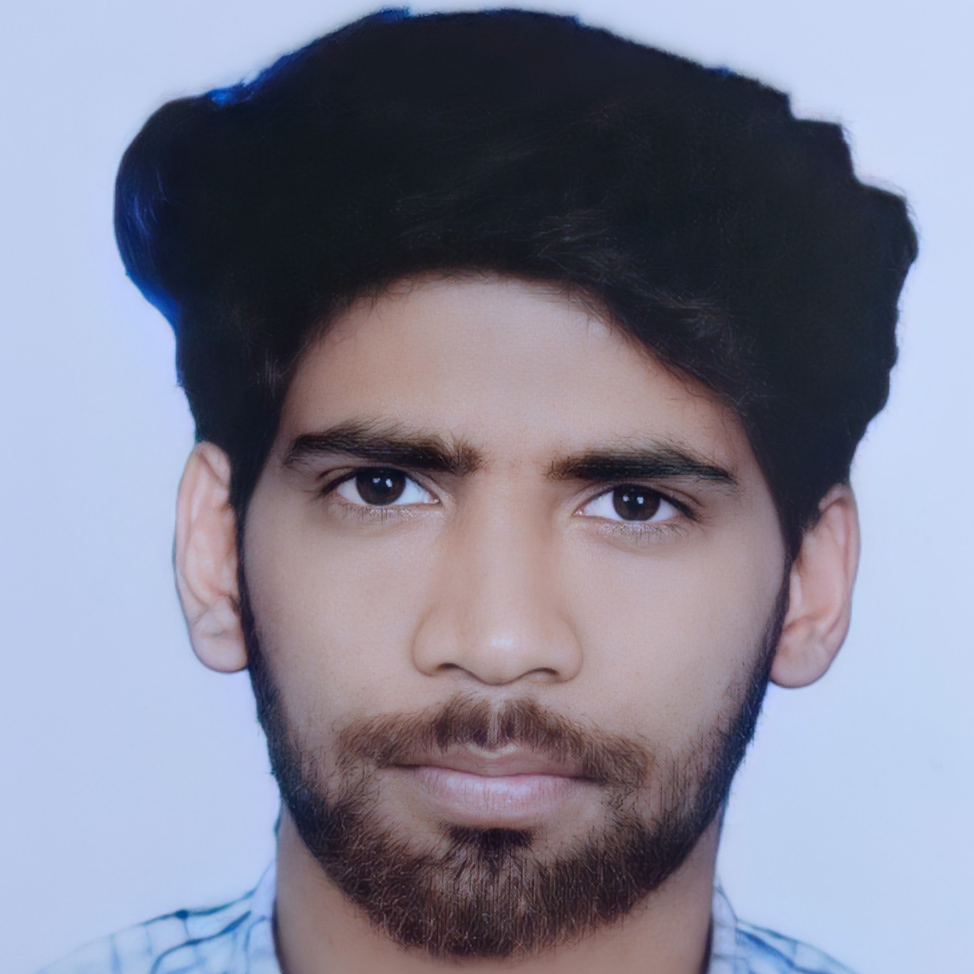 Abhishek Upadhyay