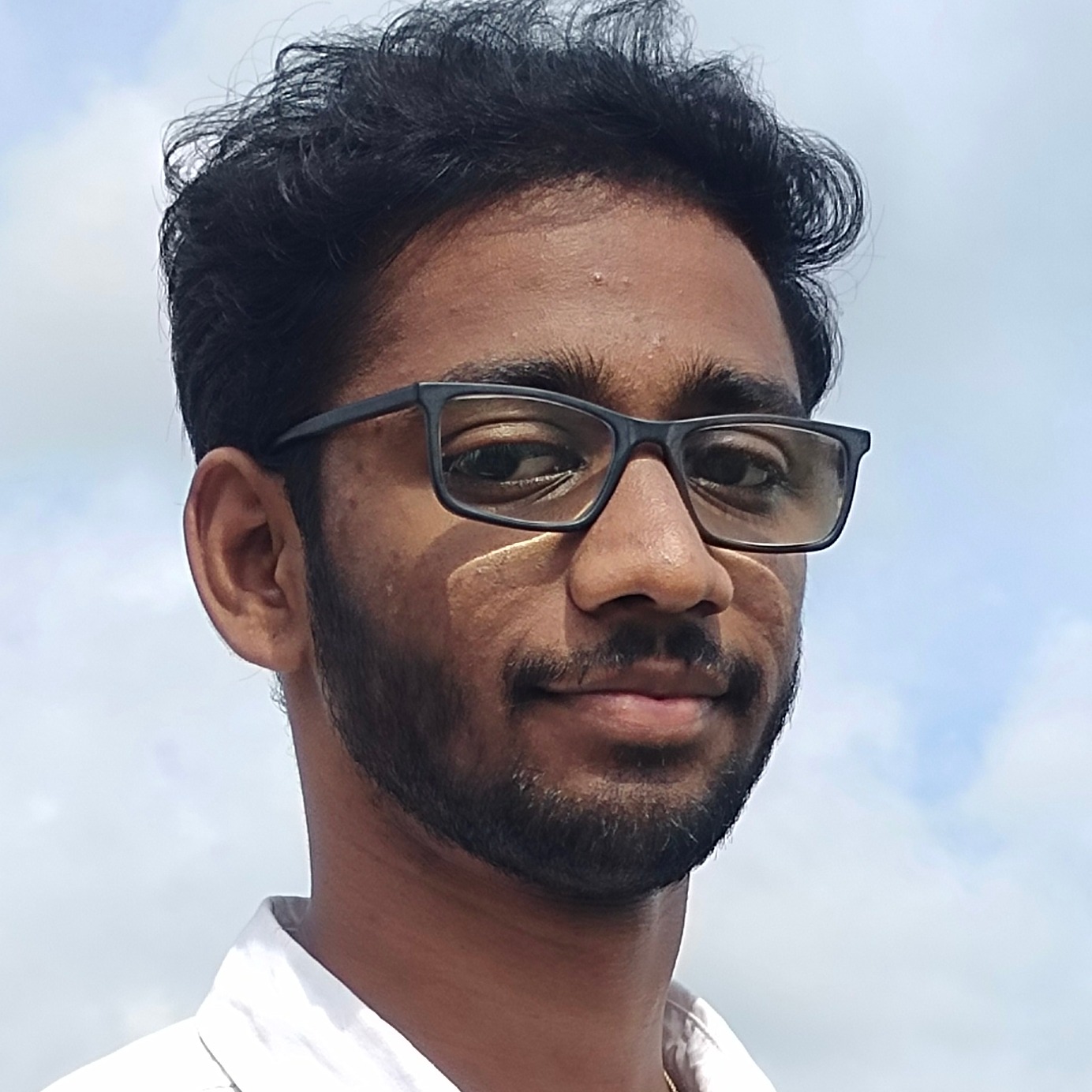 VAGU EKANATHA SAI VENKAT
