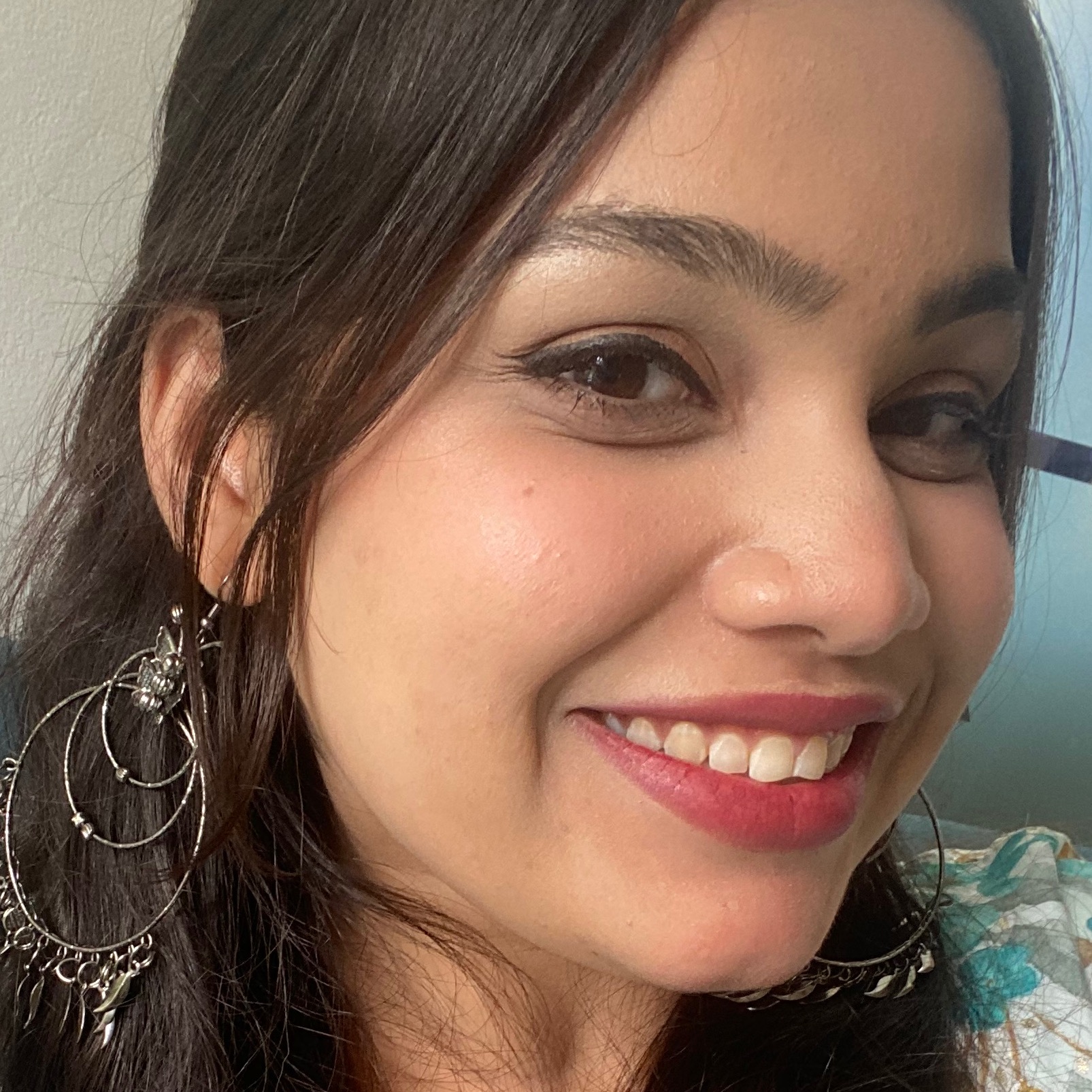 Dr Syeda Sumayya  Tabasum