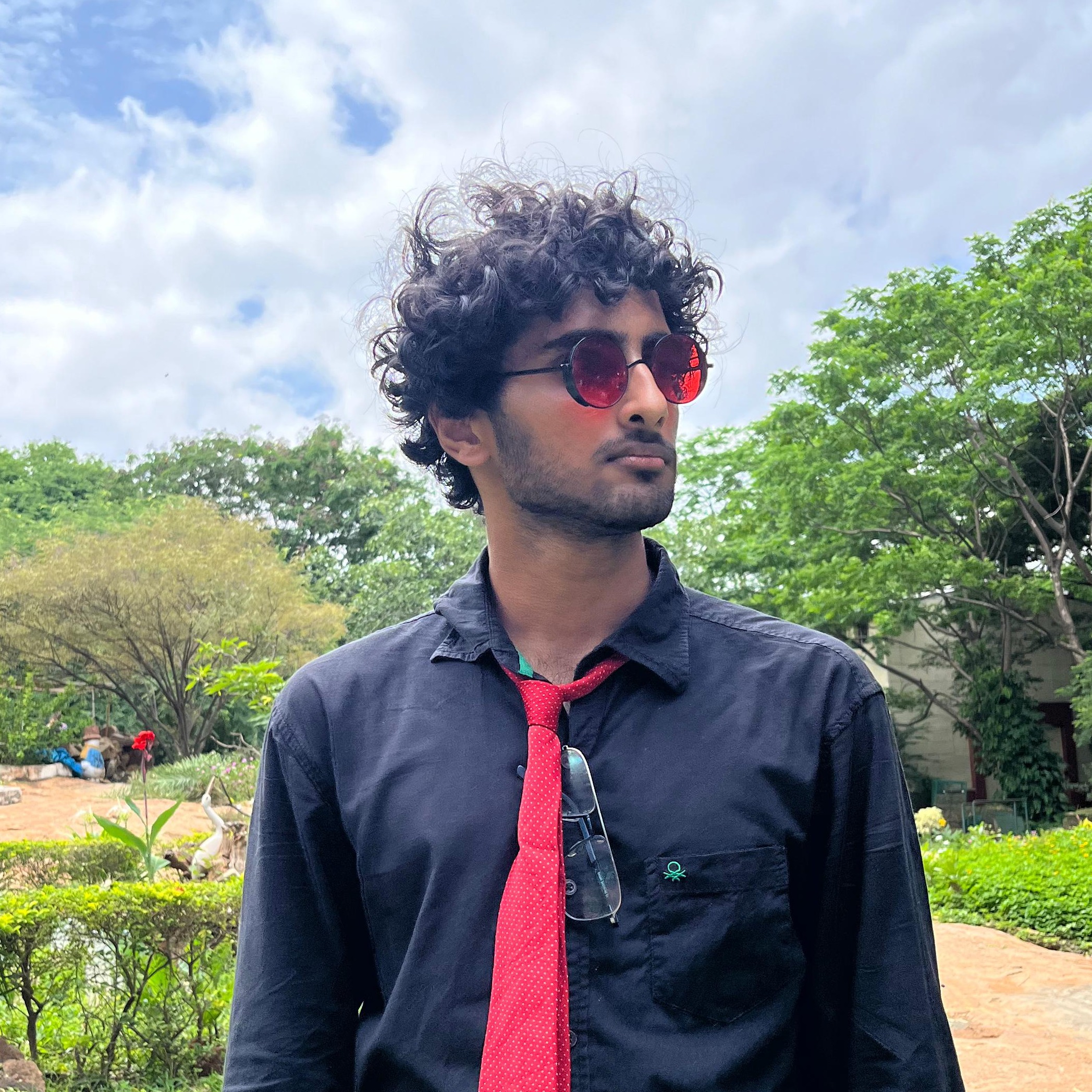 Bilal Mani