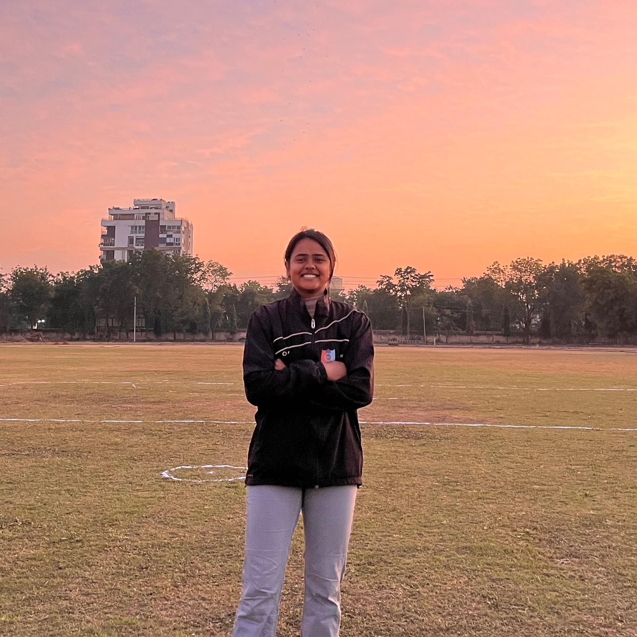Milli sharma