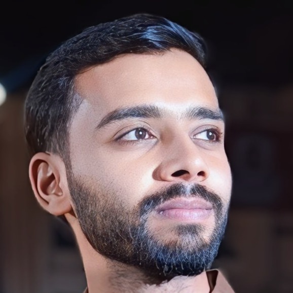 Gaurang garg