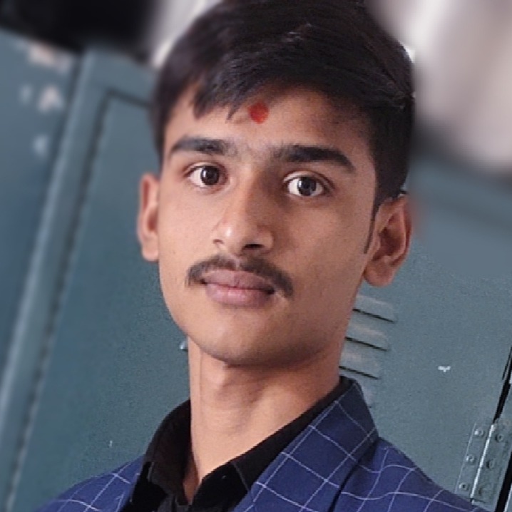 VIRAJA PARTHKUMAR ATULBHAI