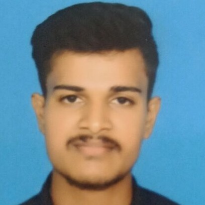 Yashwanth k